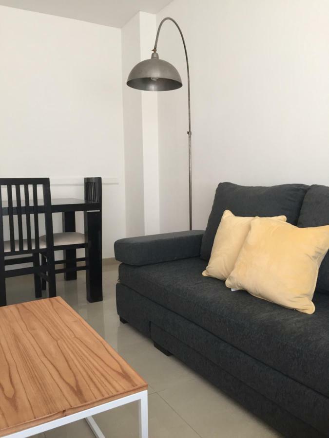 Trendy Full Apartment In Recoleta Buenos Aires Luaran gambar