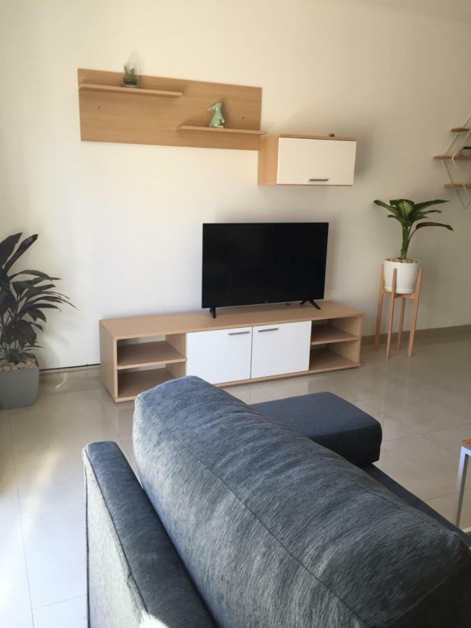 Trendy Full Apartment In Recoleta Buenos Aires Luaran gambar