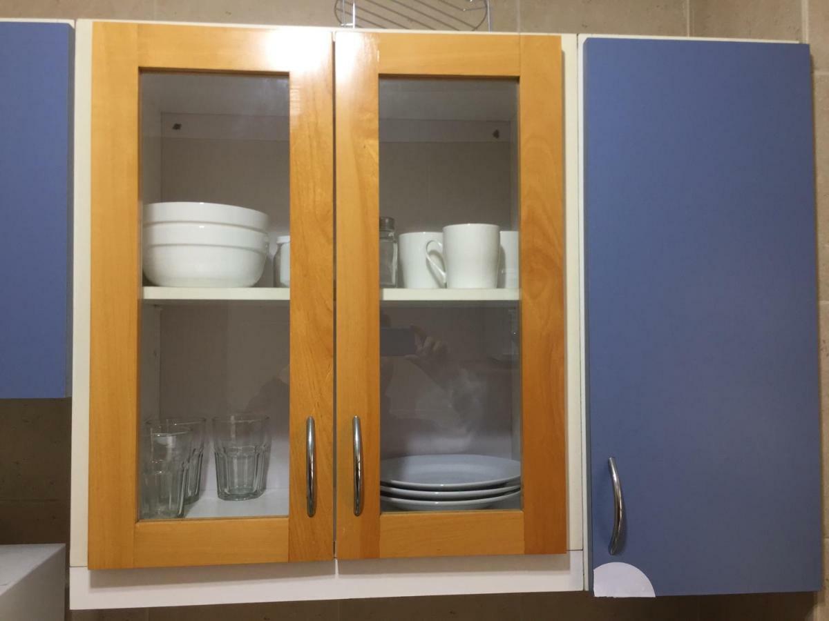 Trendy Full Apartment In Recoleta Buenos Aires Luaran gambar
