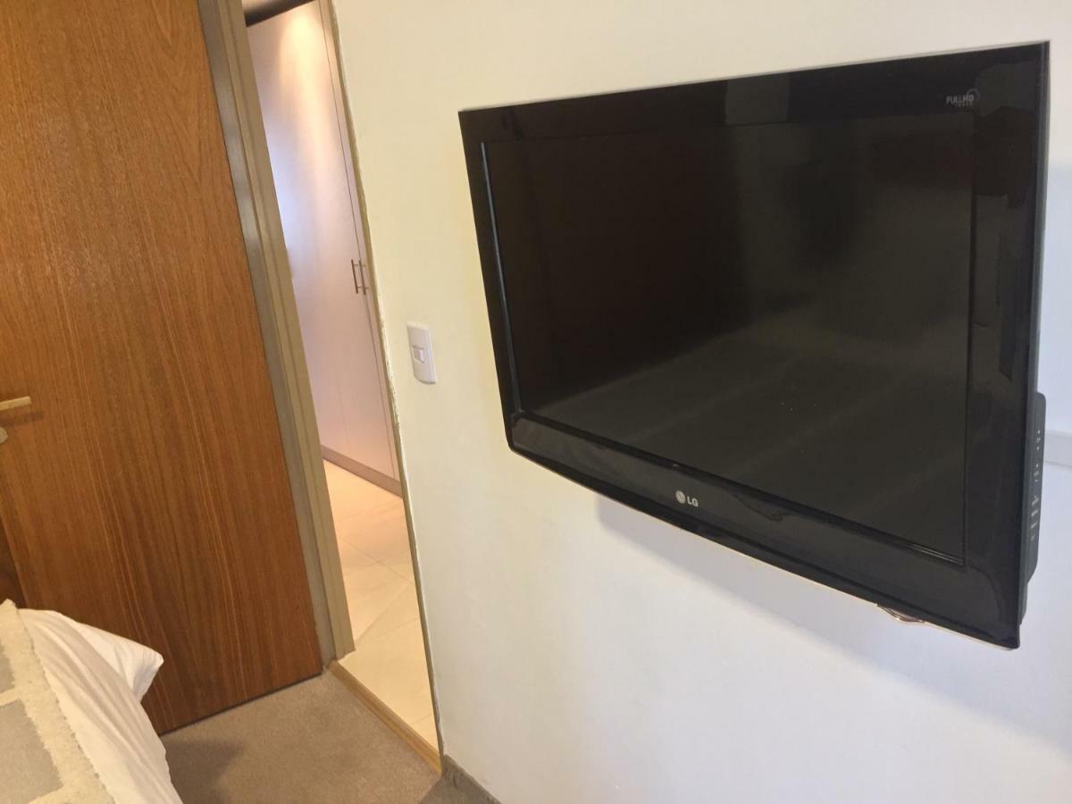 Trendy Full Apartment In Recoleta Buenos Aires Luaran gambar