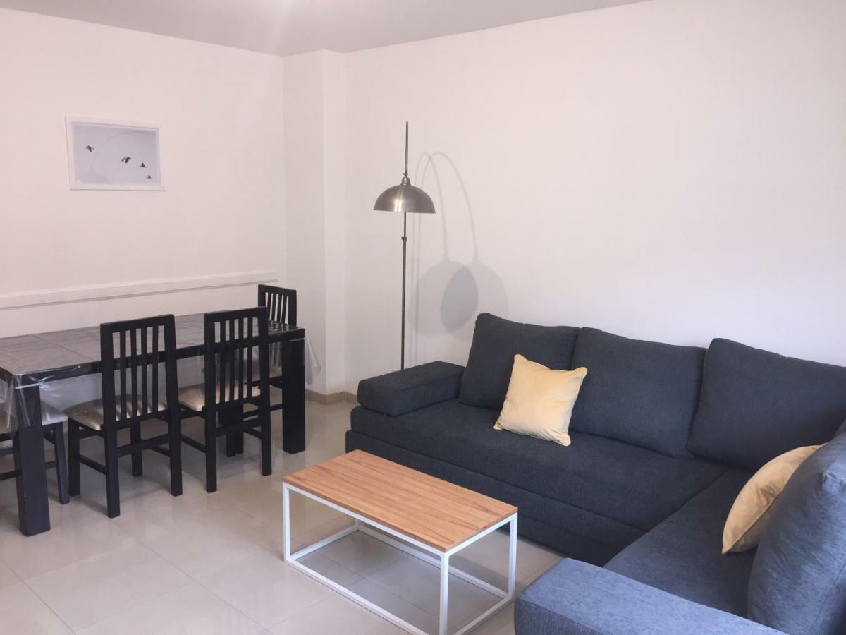 Trendy Full Apartment In Recoleta Buenos Aires Luaran gambar