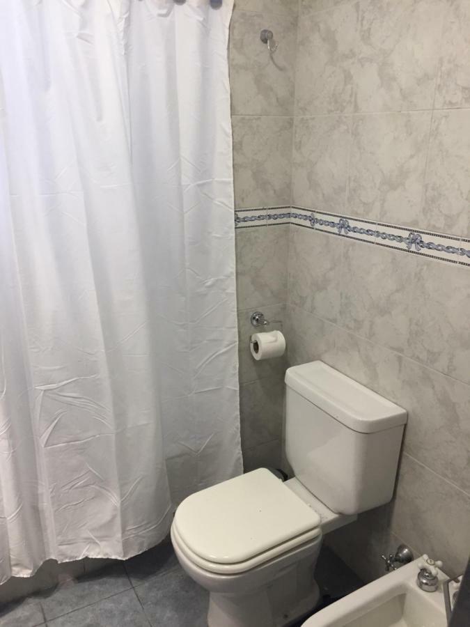 Trendy Full Apartment In Recoleta Buenos Aires Luaran gambar